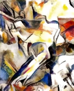 Varhainen aamu,2016,